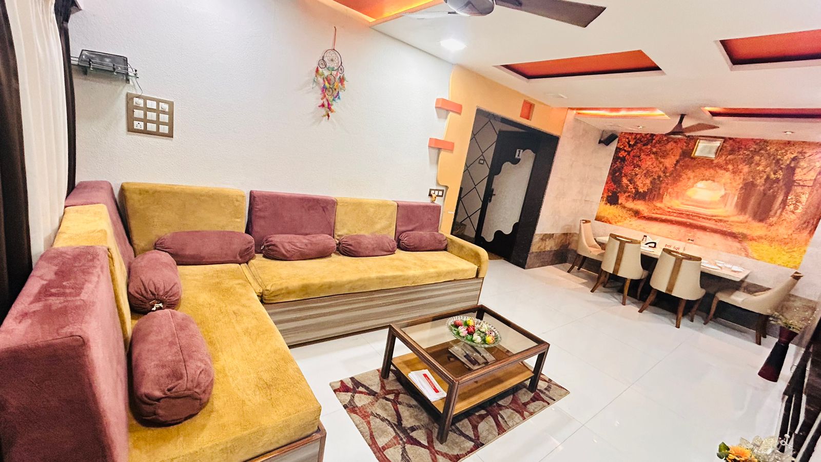 Dev Shelters Mindspace Malad - Tap to explore photos