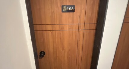 MAYA HOME STAY Room Type - 103