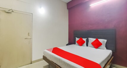 Hotel O Nivaasa For Stays Room Type - Classic