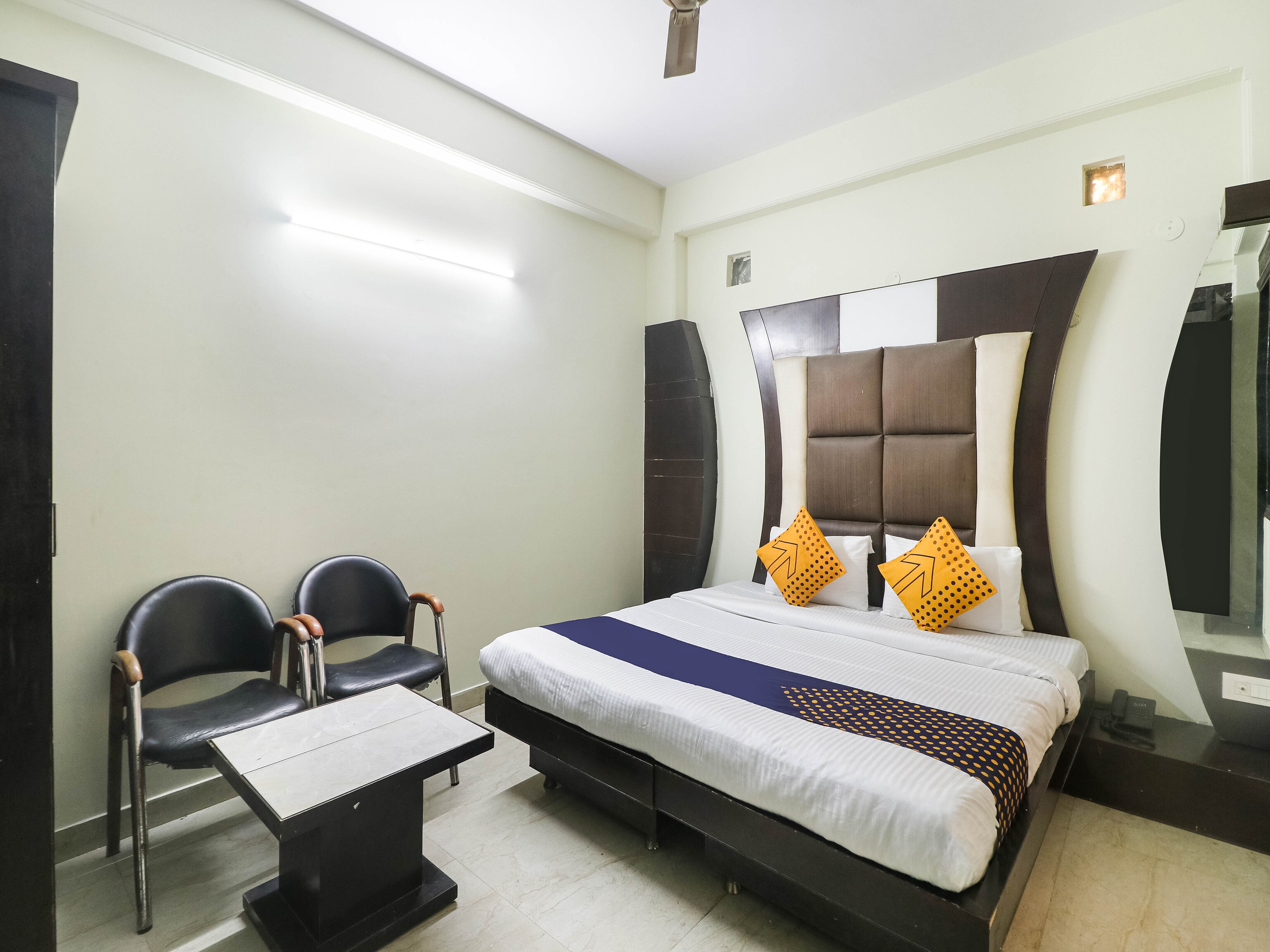 SPOT ON Hotel Grace Near Star Mall - Tap to explore photos