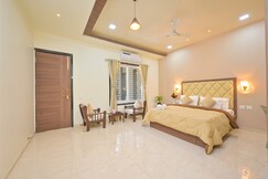5BHK - Costa Fortune Villa
