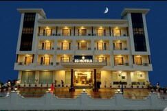 33 Hotels