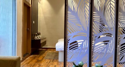 PRINCE HOTEL AND RESORT Room Type - Suite Room