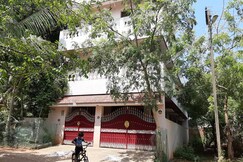 Ravi Homestay- Auroville Beach