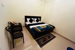 Mangalam palace Ayodhya