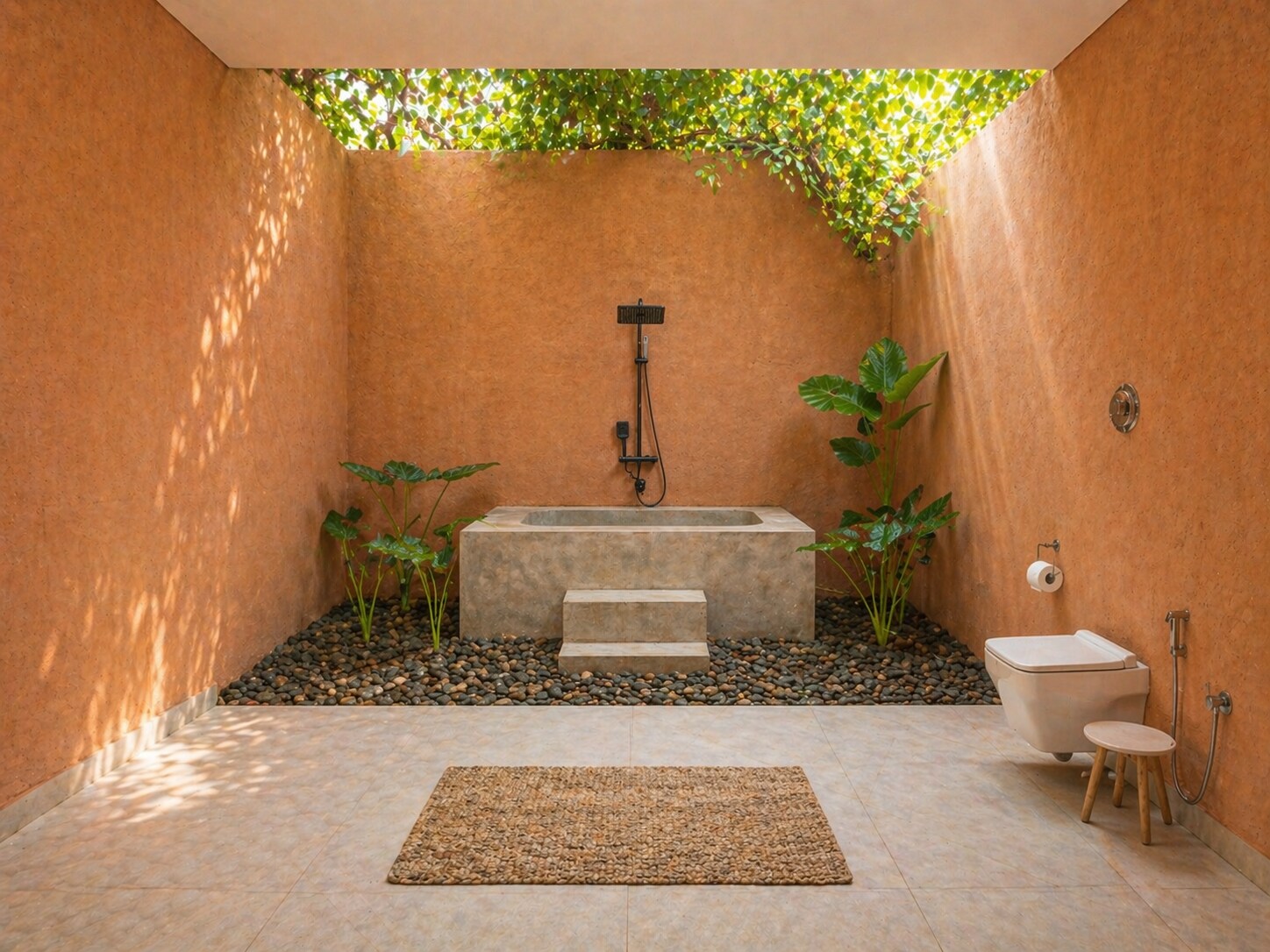 The Isanya Estate Villa - Tap to explore photos