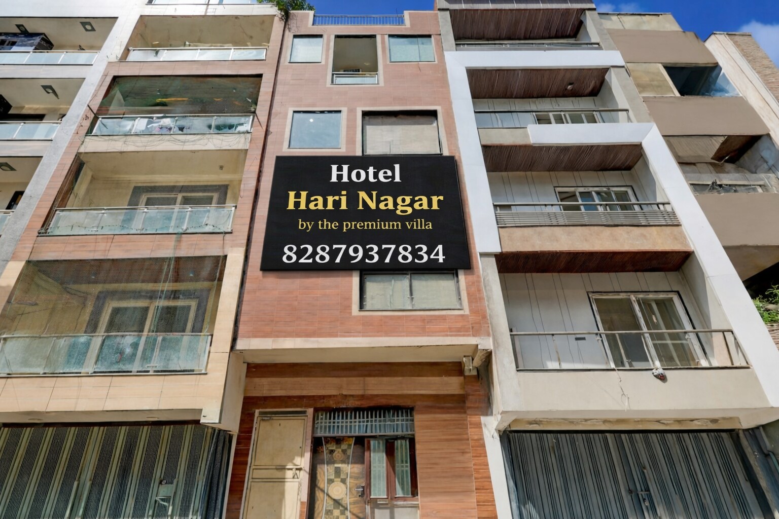 The Mauryan Hotel, Hari Nagar - Tap to explore photos
