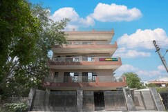 Prince Villa Guest House