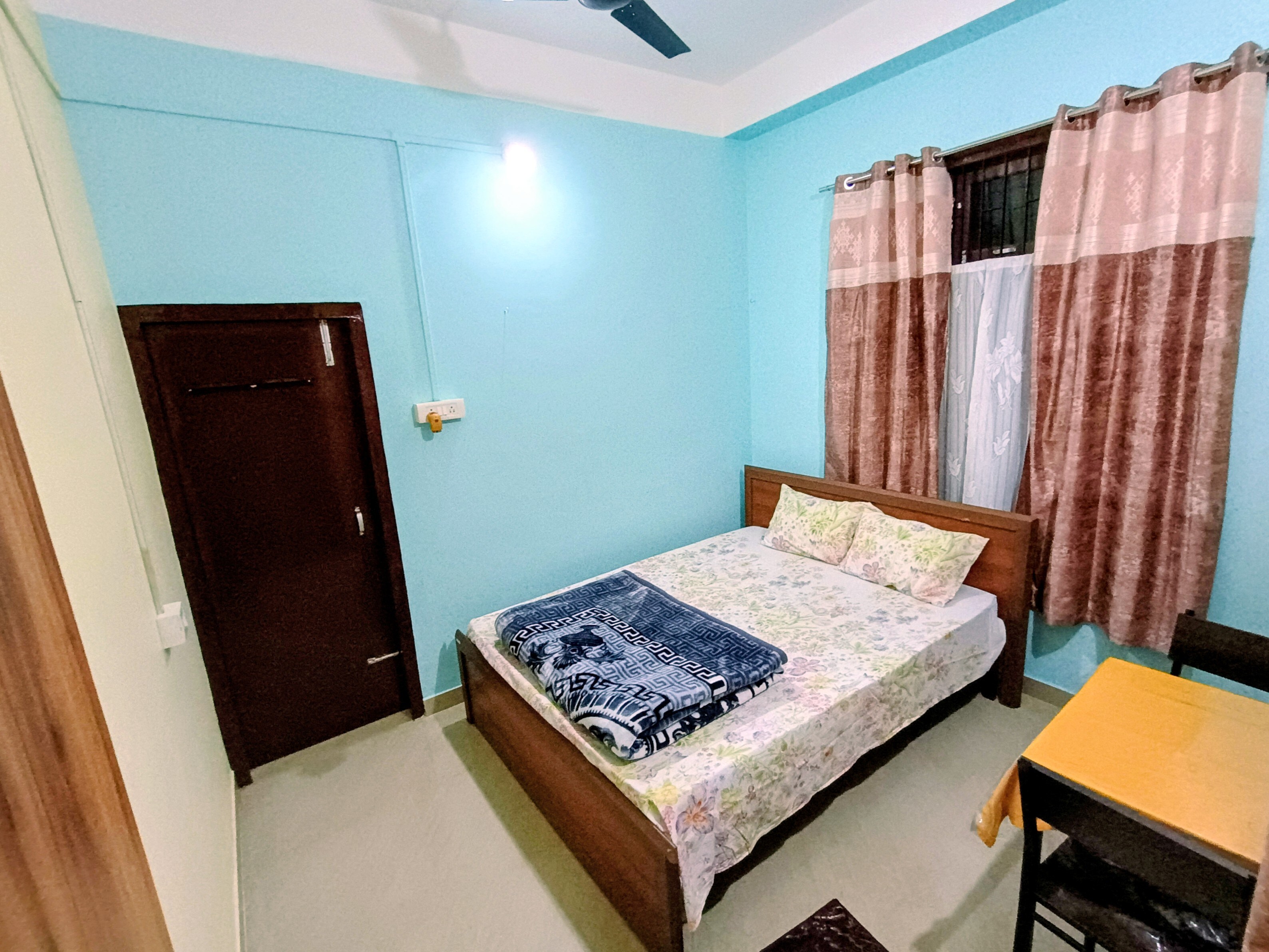 Nijor Homestay - 1RK cozy unit - Tap to explore photos