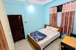Nijor Homestay - 1RK cozy unit