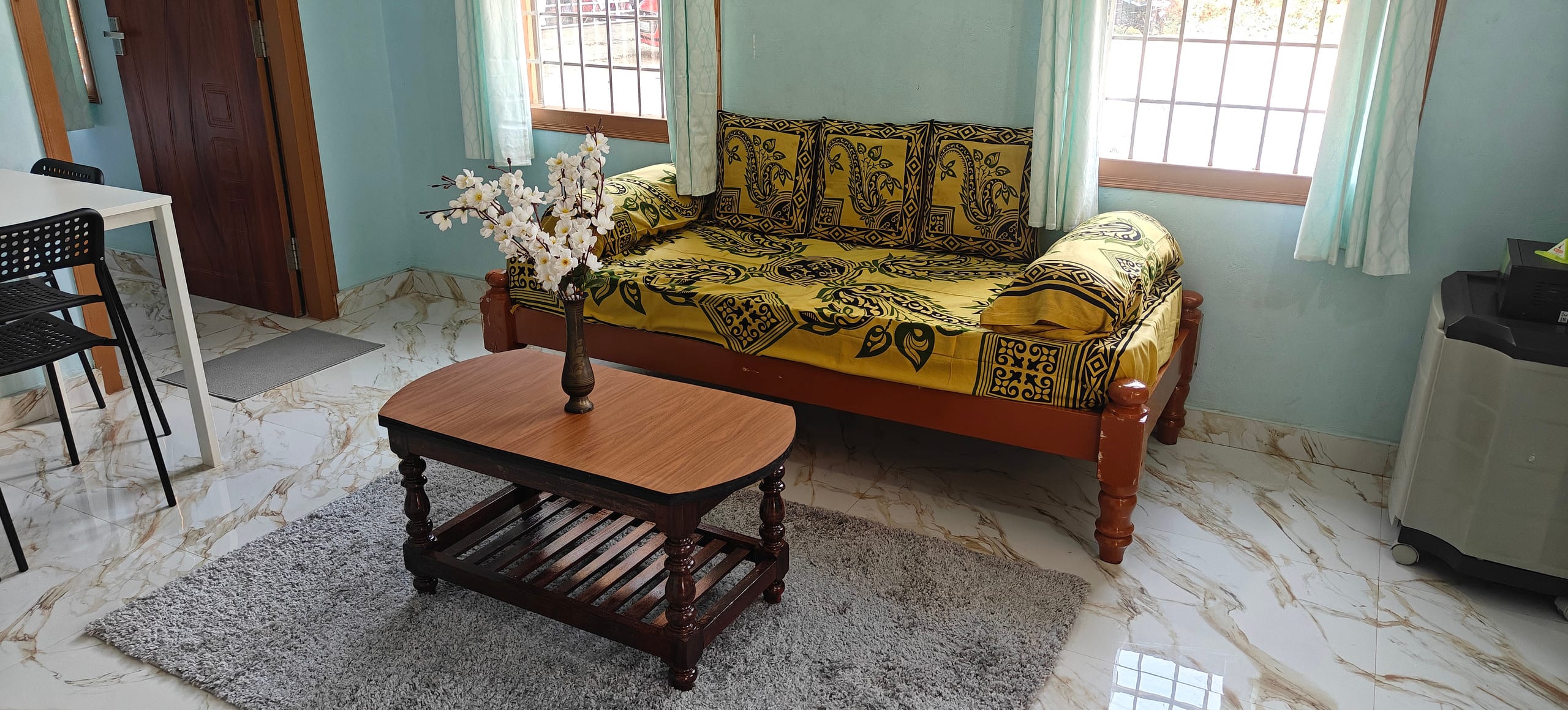 Homestay at Banakal Mudigere Sirayaa Home Stay - Tap to explore photos