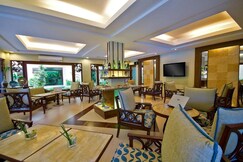 Henann Lagoon Resort