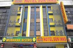Sun Inns Hotel D'Mind 3 Seri Kembangan