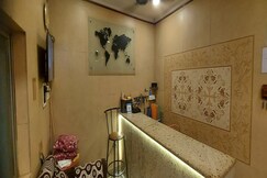 Hotel Travellers Inn Hyderabad