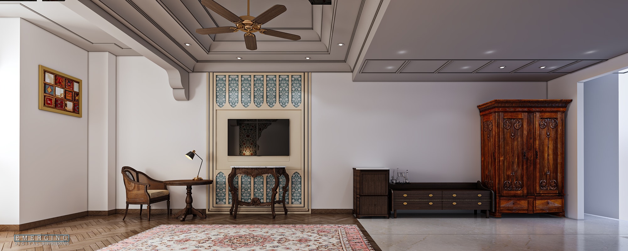 Noor Mahal Delhi NCR Karnal, Autograph Collection Hotel - Tap to explore photos