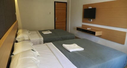 Le Grande Room Type - Standard Room