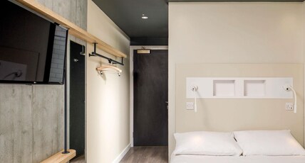 IBIS BUDGET SHEFFIELD Room Type - Triple