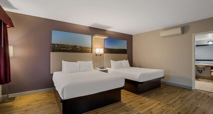 Best Western Diamond Bar Hotel & Suites Room Type - 2 Queen Beds, Non-Smoking, Refrigerator, High Speed Internet Access, Continental Breakfast Best Western Diamond Bar Hotel & Suites Room Type - 2 Queen Beds, Non-Smoking, Refrigerator, High Speed Internet Access, Continental Breakfast