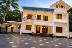 ELORA CREST MUNNAR HOMESTAY