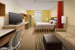 Home2 Suites by Hilton Hattiesburg