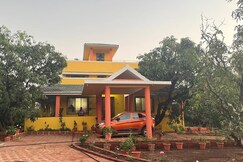 Farm stay at Le Magnifera Relax Rejuvenate Reset