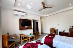 Shree Ji Retreat (A Boutique Stay)