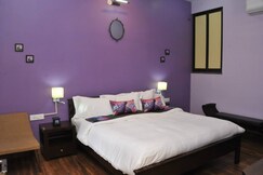 Shardas Homestay