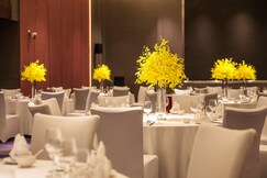 Radisson Blu Shanghai Pudong Jinqiao