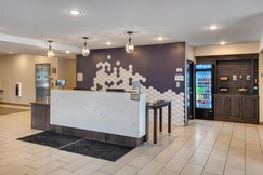 Best Western Plus Saint Peter
