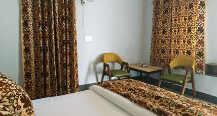 Plum Vista Room Type - Bedroom 2