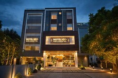 Photos of Hotel Neo Jaipur