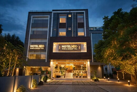 Hotel Neo Jaipur
