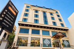 Address of Clubhouse Hotel by CheckIn Amritsar