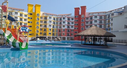 Cozy 1BHK at Adora Cool and Pool Stay Room Type - Cozy 1BHK at Adora Cool and Pool Stay