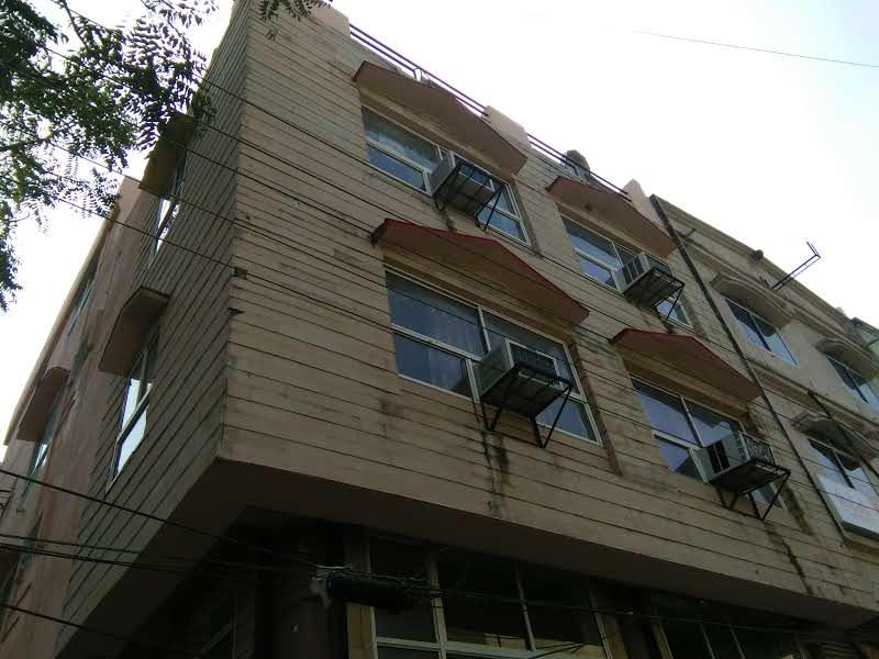 Hotel Amulya Shri - Tap to explore photos