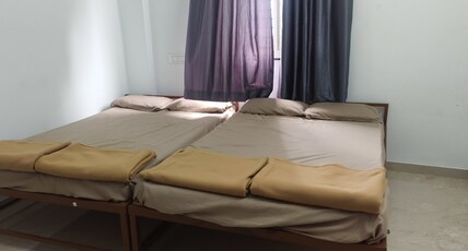 Balaji guest house Room Type - Bedroom 4