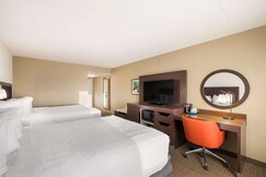 Hampton Inn by Hilton McHenry