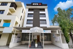 Address of Hotel O Presidency Studio