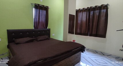 VAISHNO MATA HOME STAY Room Type - Normal Room (Non AC) GF