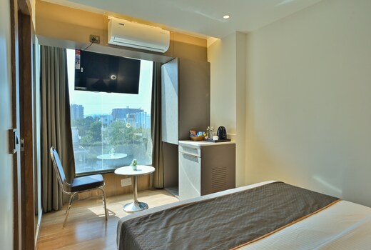 Emersion Residency Baner