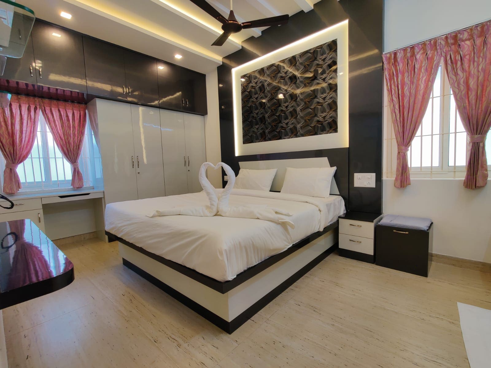 Sky Stay Resorts yercaud - Tap to explore photos