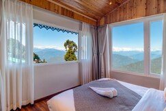 Echo hotel and spa by Tej hotels and resorts
