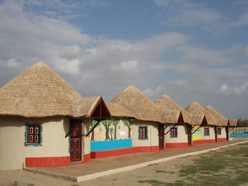 Rann Chandni - Tap to explore photos