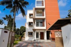 Collection O Kovur Formerly Kundrathur Residency