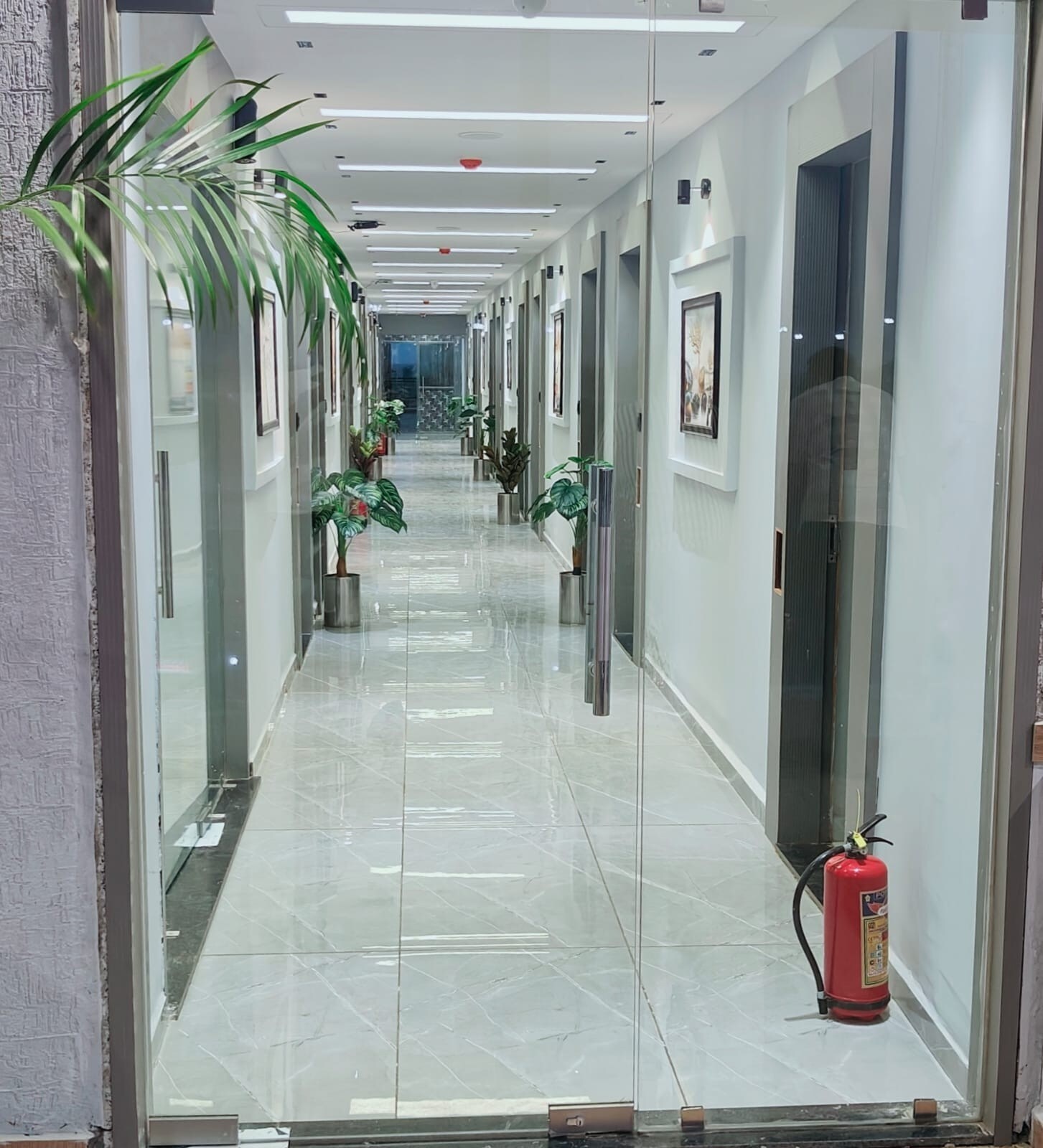 Main gallery