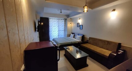 Lavender Room Type - Lavender