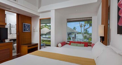 Centara Villas Samui Room Type - Superior Garden View King