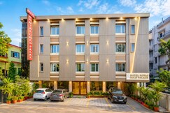 Hotel Royal gold palace
