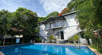 Respira Villaas Room Type - 3BHK Common Pool Villa