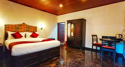 Casa Linda Room Type - Honeymoon Suite